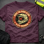 OTB Elite Member T-Shirt