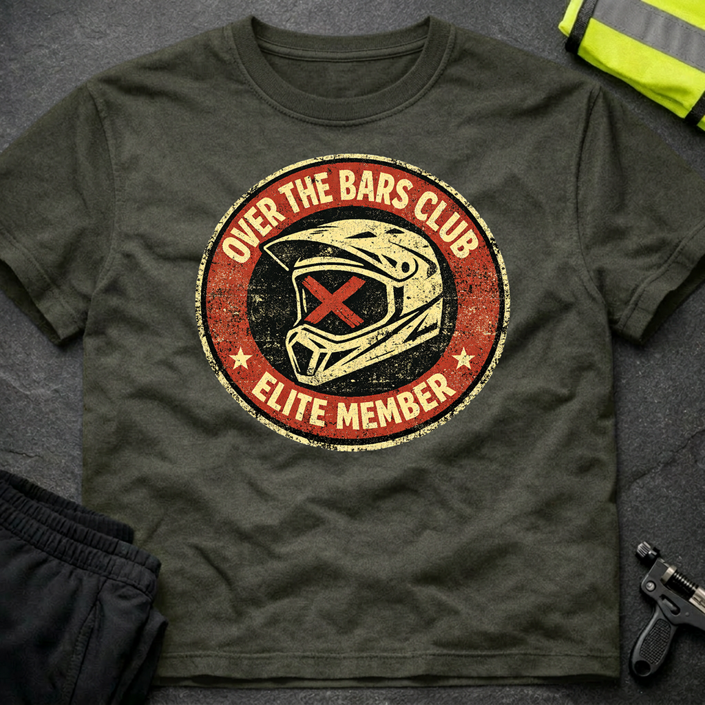 OTB Elite Member T-Shirt