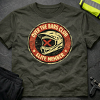 OTB Elite Member T-Shirt