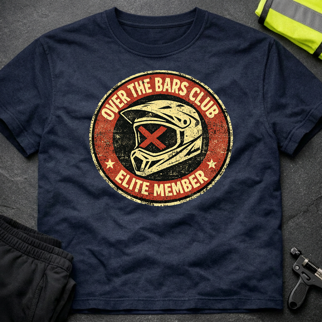 OTB Elite Member T-Shirt