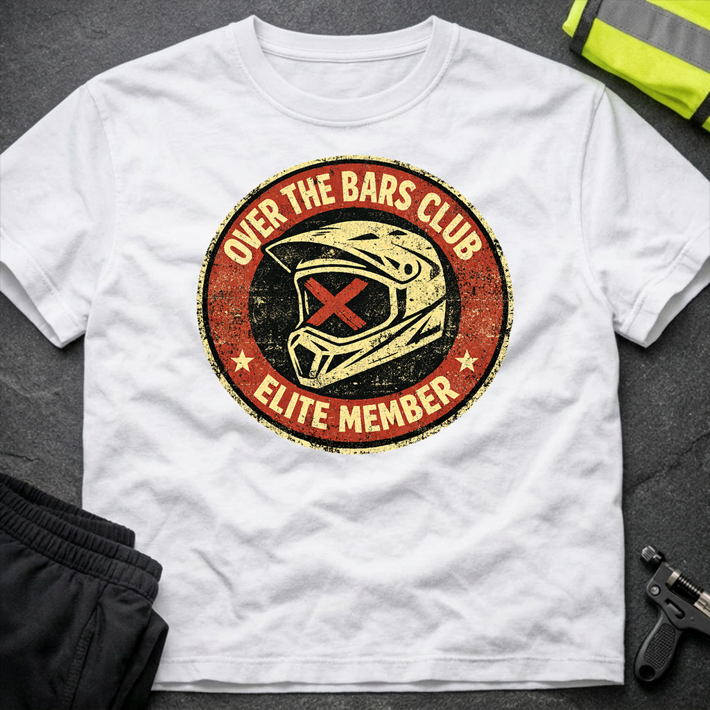 OTB Elite Member T-Shirt