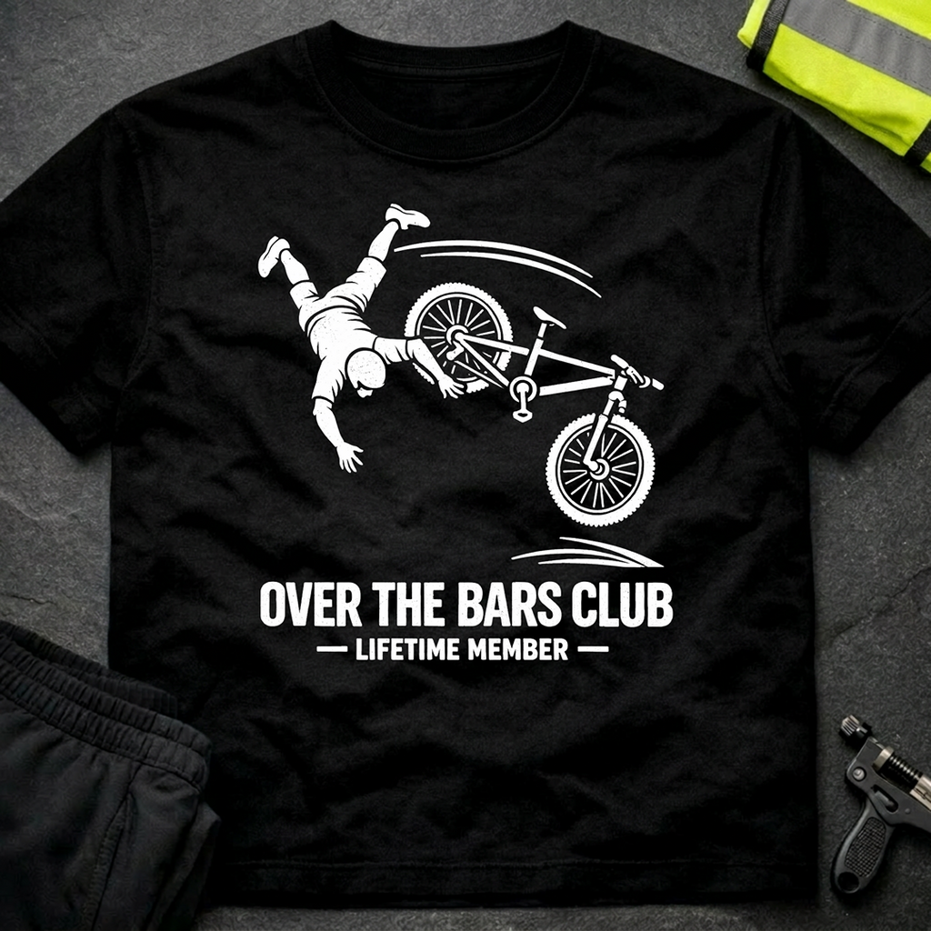 Lifetime member T-Shirt