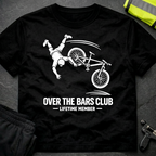 Lifetime member T-Shirt
