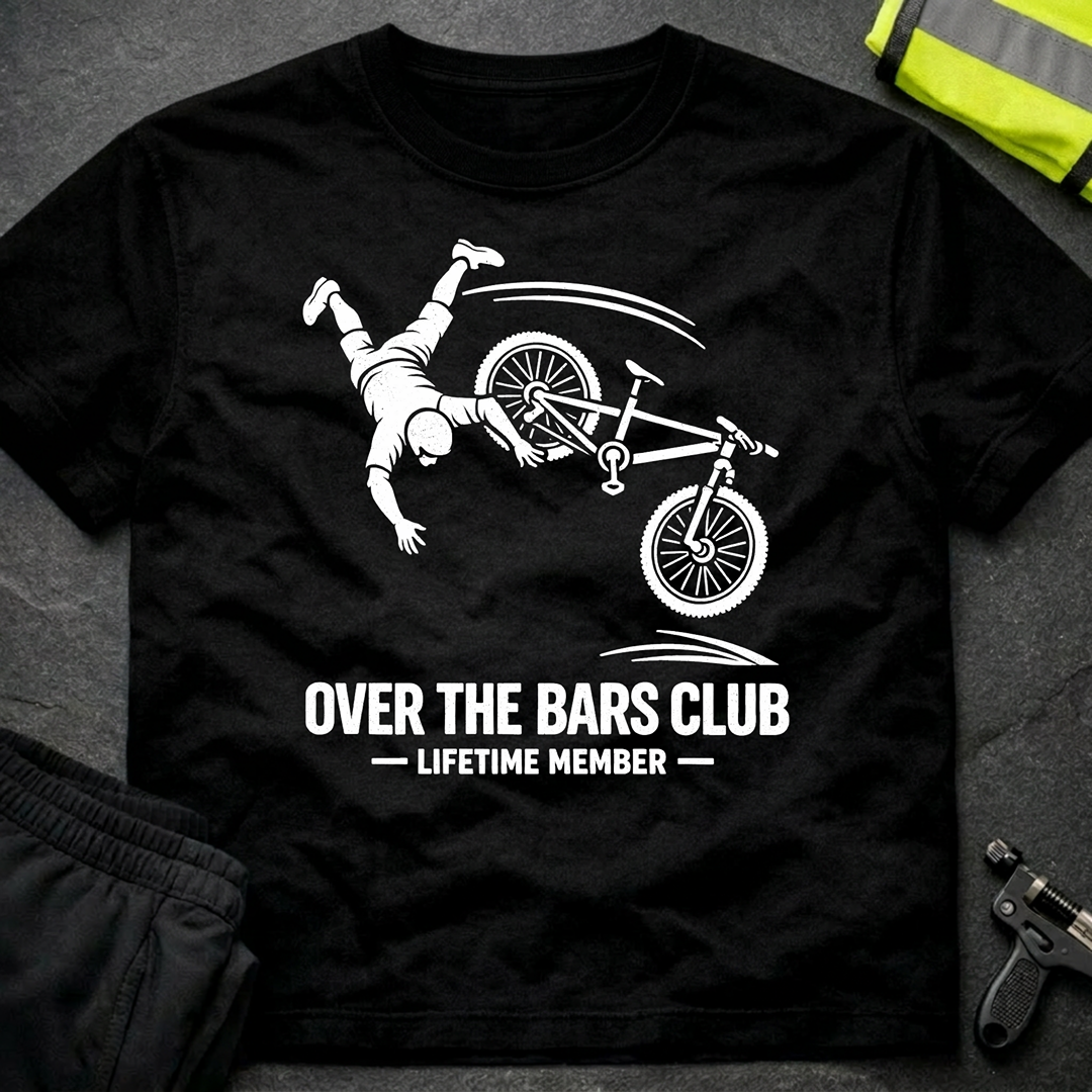 Lifetime member T-Shirt