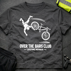 Lifetime member T-Shirt