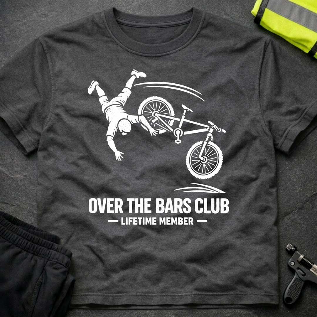 Lifetime member T-Shirt