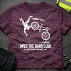 Lifetime member T-Shirt