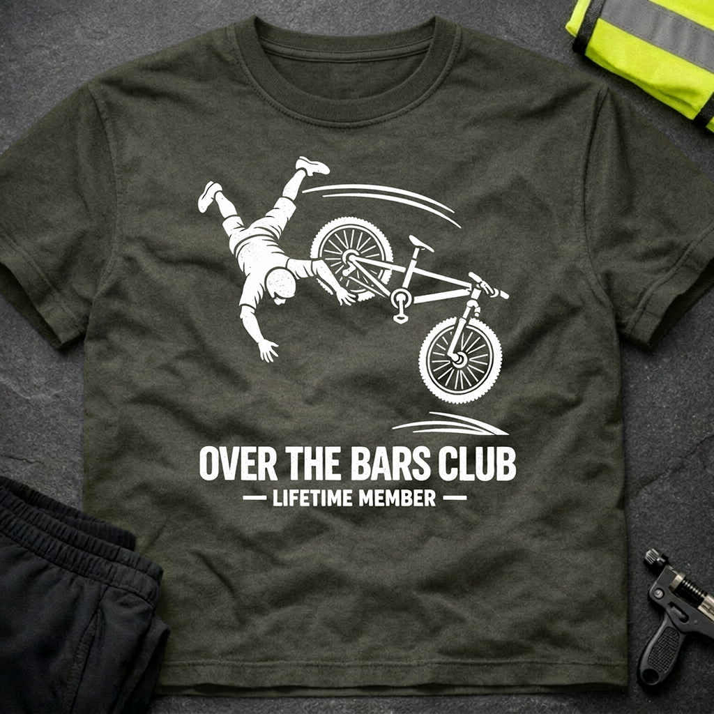 Lifetime member T-Shirt