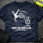 Lifetime member T-Shirt