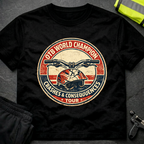 OTB World Champion T-Shirt
