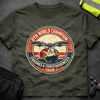 OTB World Champion T-Shirt