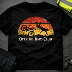 Over the bars club T-Shirt