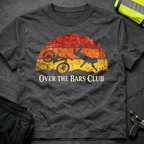 Over the bars club T-Shirt