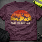 Over the bars club T-Shirt