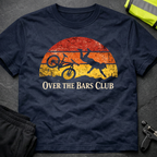 Over the bars club T-Shirt