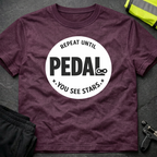 Pedal T-Shirt