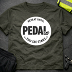 Pedal T-Shirt