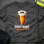 Post Ride Hydration Team T-Shirt