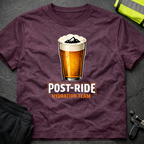 Post Ride Hydration Team T-Shirt