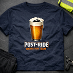Post Ride Hydration Team T-Shirt