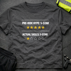 Pre Ride Hype T-Shirt