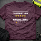 Pre Ride Hype T-Shirt