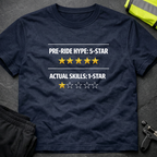 Pre Ride Hype T-Shirt