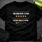 Pre Ride Hype T-Shirt