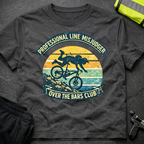 Professional Line Misjudger T-Shirt