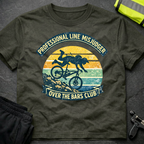 Professional Line Misjudger T-Shirt