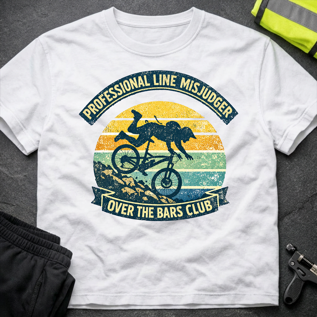 Professional Line Misjudger T-Shirt