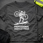 Professional Shortcut Finder T-Shirt
