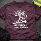 Professional Shortcut Finder T-Shirt