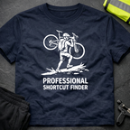 Professional Shortcut Finder T-Shirt