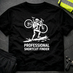 Professional Shortcut Finder T-Shirt