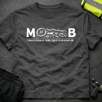 Professional Yard Sale Coordinator T-Shirt