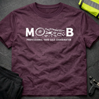 Professional Yard Sale Coordinator T-Shirt