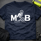 Rear wheel optional T-Shirt