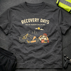 Recovery Days T-Shirt