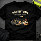 Recovery Days T-Shirt