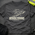 Reverse Enduro Champion T-Shirt