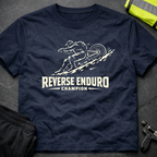 Reverse Enduro Champion T-Shirt
