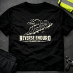 Reverse Enduro Champion T-Shirt