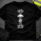 Ride Dust Wipe T-Shirt