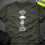 Ride Dust Wipe T-Shirt