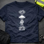 Ride Dust Wipe T-Shirt