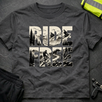 Ride Free T-Shirt