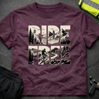 Ride Free T-Shirt