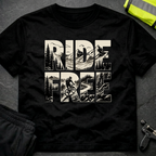 Ride Free T-Shirt