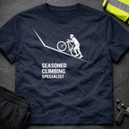 Seasoned Climbing Specialist T-Shirt